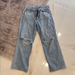 American Eagle Strigid